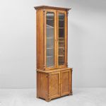 1709 9224 BOOK CABINET